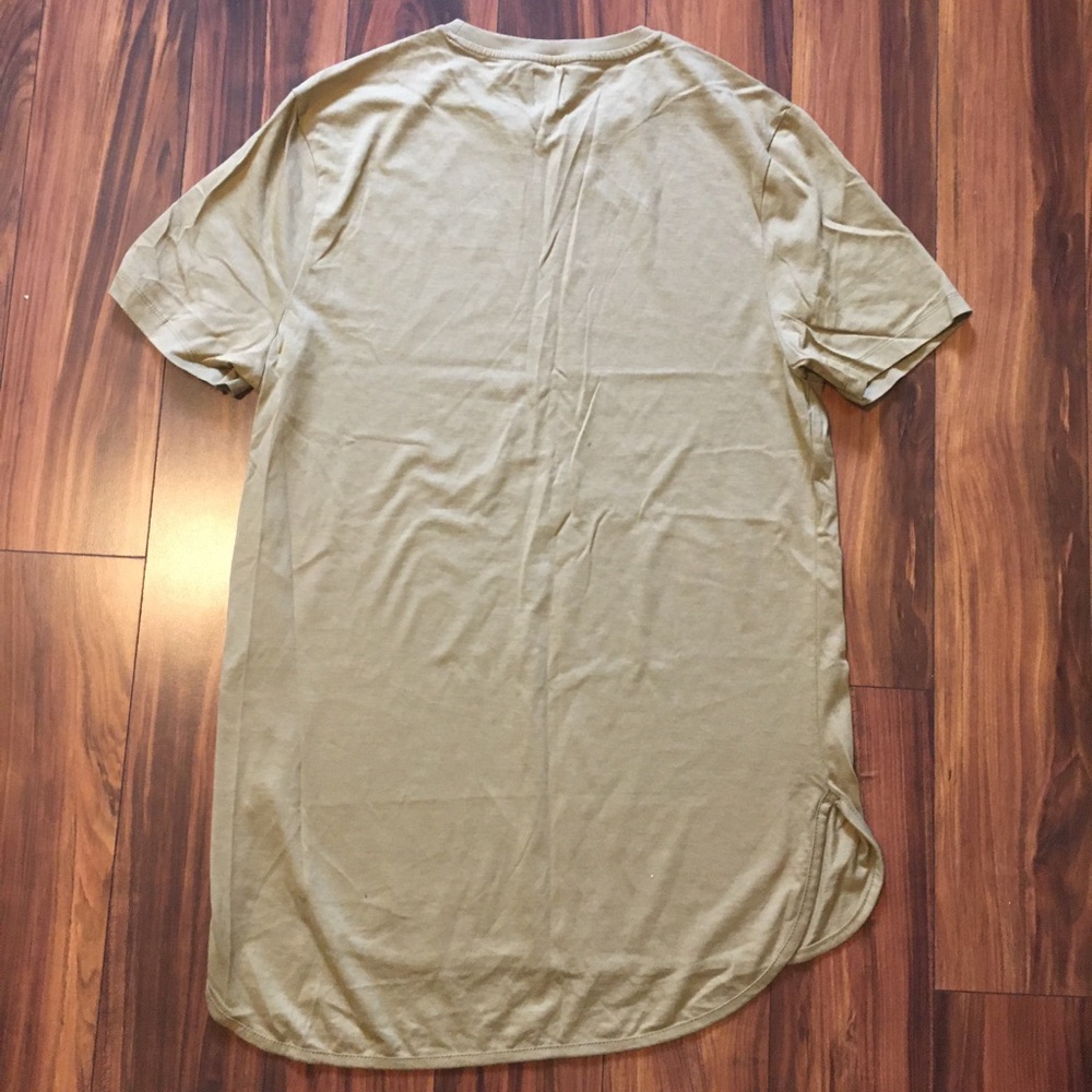 Men’s ASOS T Shirt (S) - Picture 2 of 3